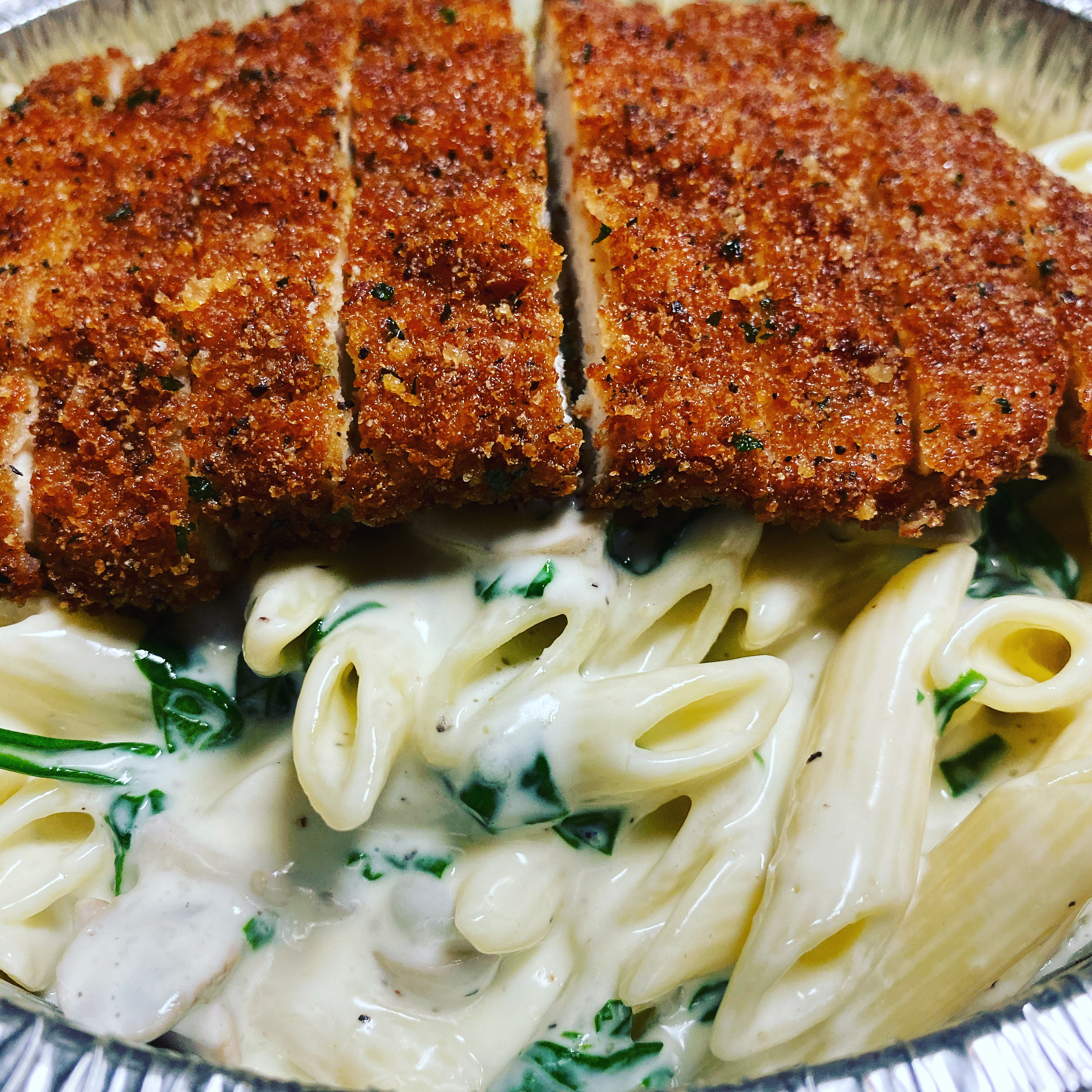 Slices of Saugerties